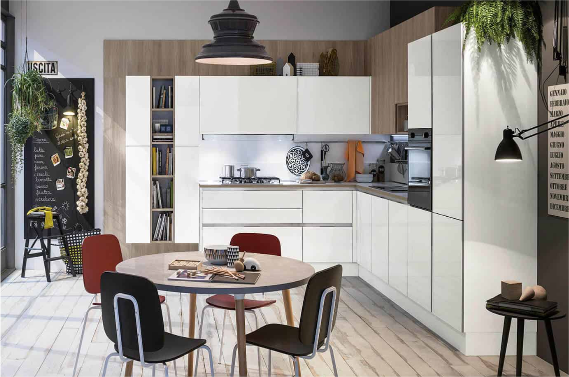 Kitchen Cabinet by Design
