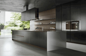 Kitchen Styles