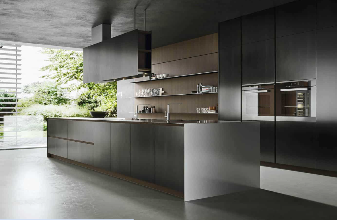 Kitchen Styles