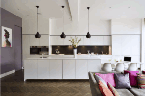Kitchen Cabinets