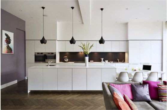 Kitchen Cabinets