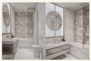 Sanitary ware