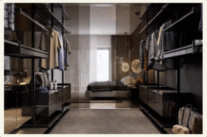 Wardrobe