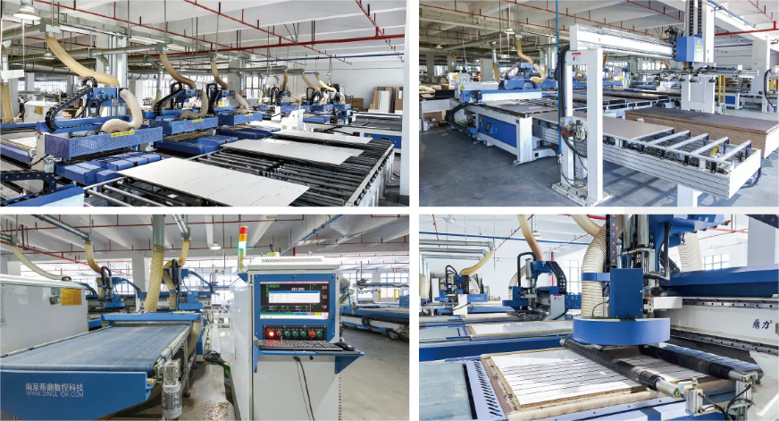 Production